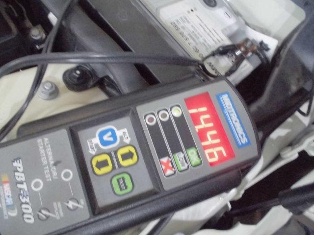 ＢＭＷ　ミニ！！車検整備！！