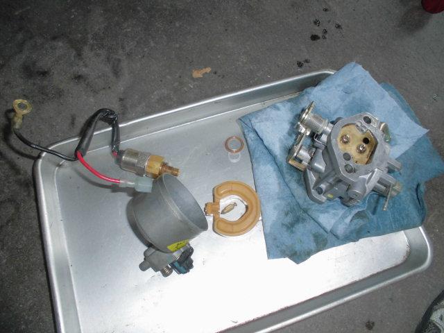 キャンピングカー!!オナン発電機!!ちょこっとハンチング キャンピングカー!!オナン発電機!!ちょこっとハンチング