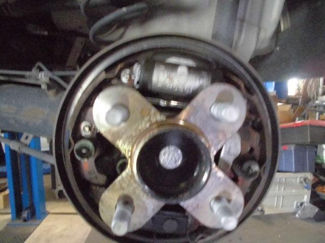 ダイハツ　ムーブ！！車検整備！！