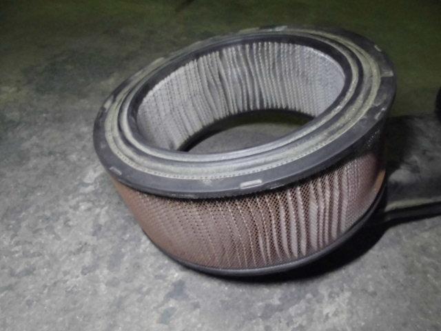 キャンピングカー！！車検整備！！クーラント漏れ修理！！