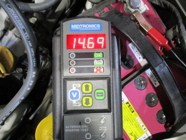 スバル　インプレッサスポーツワゴン！！車検整備！！