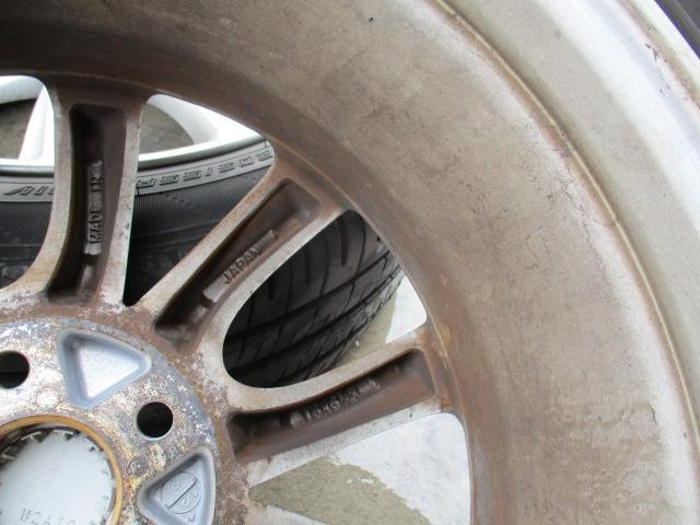 スバル　インプレッサスポーツワゴン！！車検整備！！