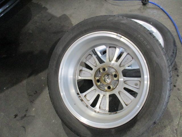 トヨタ　ラクティス！！車検整備！！