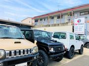 車検・整備・鈑金塗装・パーツ取付・車販まで幅広く対応します♪