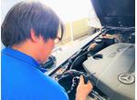 お車をより安全に乗るために