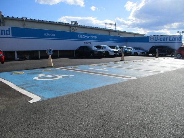 東海マツダ販売(株) 松阪ユーカーランド(1枚目)