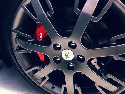 パーツ持込み取付