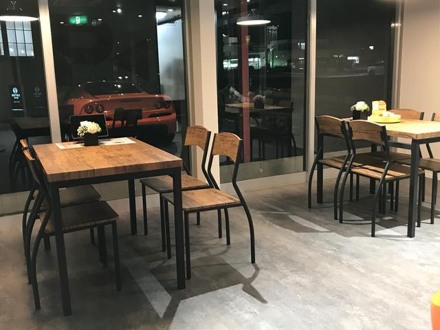 株式会社モータライズ ケータハム岐阜 サービス紹介の5つ目