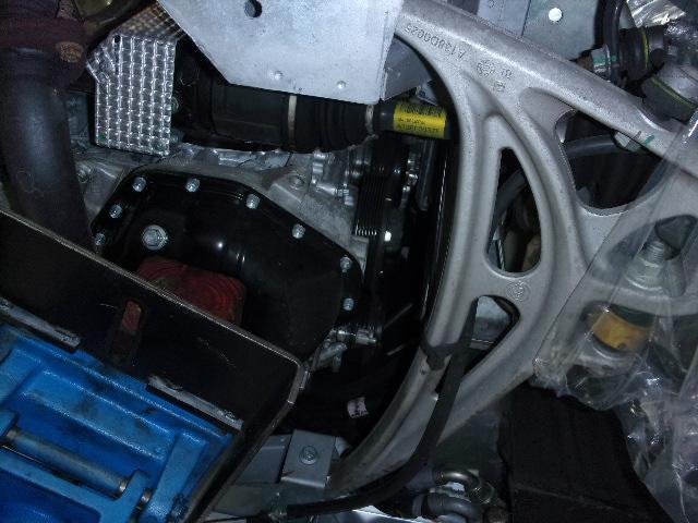 ロータス　エキシージ | アイドリング時異音 | 岐阜　岐南　各務原　関　愛知　名古屋　滋賀 彦根 三重 鈴鹿 富山 石川 金沢 京都 大阪 修理 整備