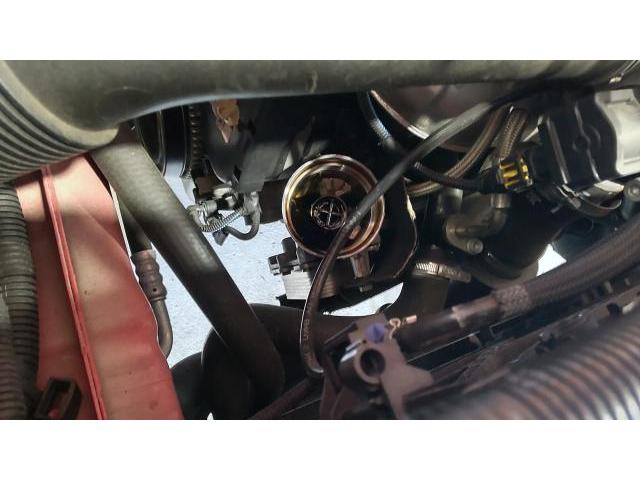 アルファロメオ　ジュリエッタ　車検整備①｜岐阜・岐南・関・愛知・名古屋・三重・静岡・石川・奈良・京都・滋賀・大阪