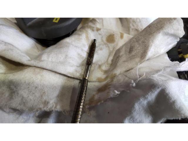 アルファロメオ　ジュリエッタ　車検整備①｜岐阜・岐南・関・愛知・名古屋・三重・静岡・石川・奈良・京都・滋賀・大阪