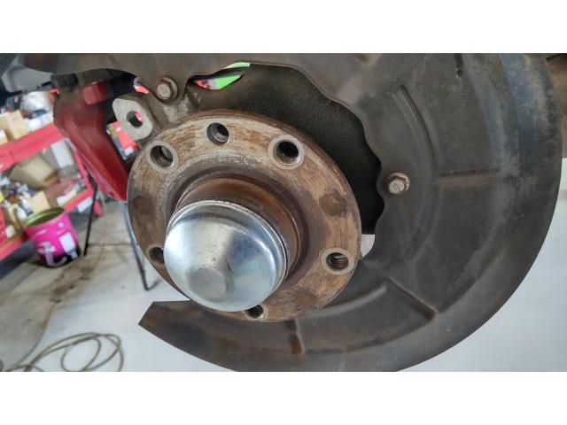 アルファロメオ　ジュリエッタ　車検整備①｜岐阜・岐南・関・愛知・名古屋・三重・静岡・石川・奈良・京都・滋賀・大阪