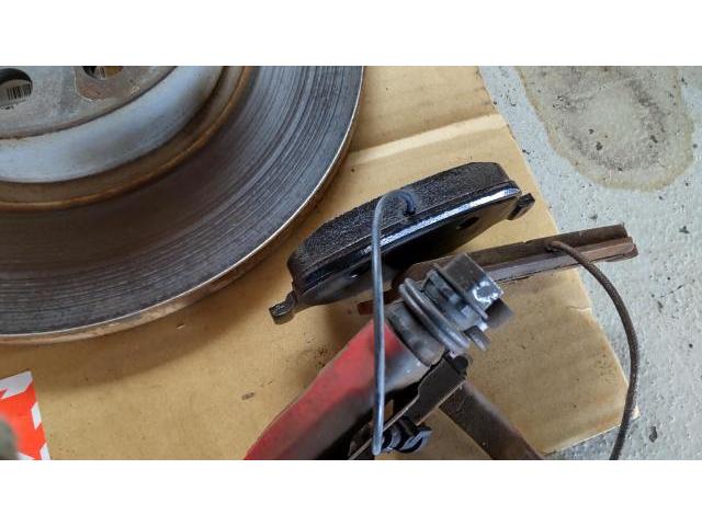 アルファロメオ　ジュリエッタ　車検整備①｜岐阜・岐南・関・愛知・名古屋・三重・静岡・石川・奈良・京都・滋賀・大阪