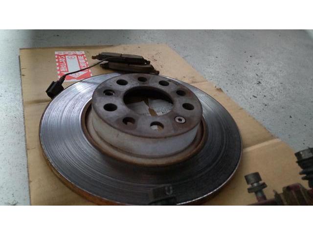 アルファロメオ　ジュリエッタ　車検整備①｜岐阜・岐南・関・愛知・名古屋・三重・静岡・石川・奈良・京都・滋賀・大阪