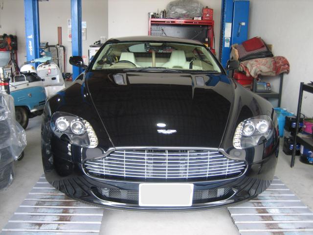 新着の作業実績