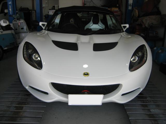 新着の作業実績