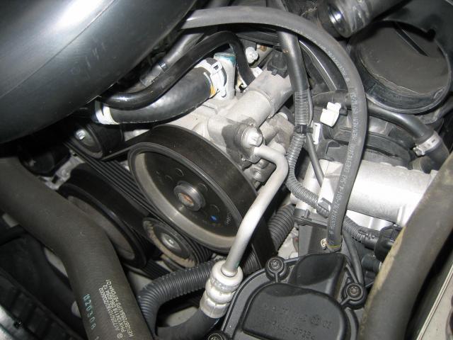 メルセデス・ベンツSLK　ハンドル重い／警告灯点灯｜岐阜　岐南　各務原　関　愛知　名古屋　滋賀 彦根 三重 鈴鹿 富山 石川 金沢 京都 大阪 修理 整備