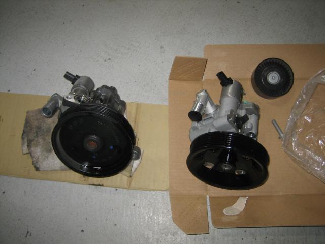 メルセデス・ベンツSLK　ハンドル重い／警告灯点灯｜岐阜　岐南　各務原　関　愛知　名古屋　滋賀 彦根 三重 鈴鹿 富山 石川 金沢 京都 大阪 修理 整備