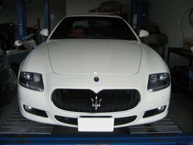 新着の作業実績