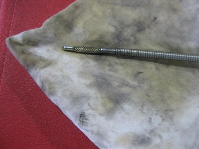 マセラティ クアトロポルテ 車検整備記録（各種オイル・消耗品・ウィンカーレバー交換）｜岐阜　岐南　各務原　関　愛知　名古屋　滋賀 彦根 三重 鈴鹿 富山 石川 金沢 京都 大阪 修理 整備
