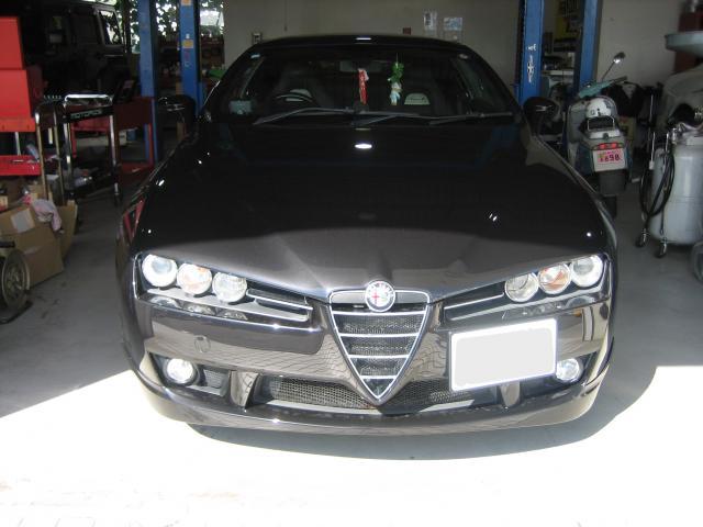 新着の作業実績