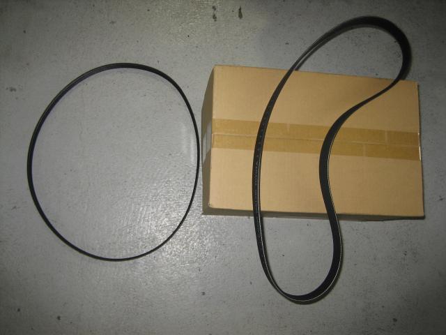 ロータス　エリーゼ　エンジンのVベルト交換｜岐阜　岐南　各務原　関　愛知　名古屋　滋賀 彦根 三重 鈴鹿 富山 石川 金沢 京都 大阪 修理 整備