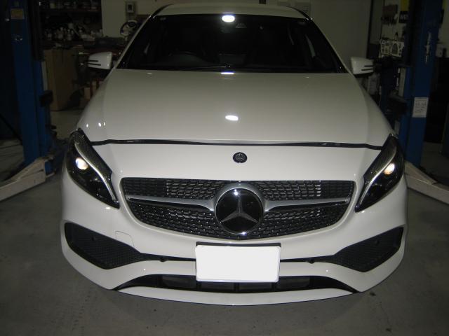 新着の作業実績