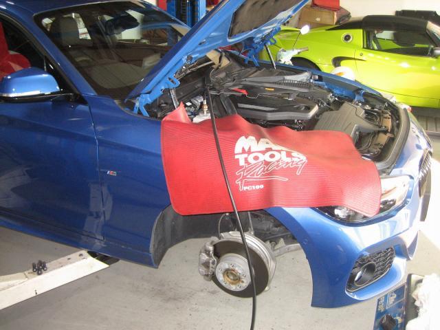 ＢＭＷ　１シリーズ　車検整備｜岐阜　岐南　各務原　関　愛知　名古屋　滋賀 彦根 三重 鈴鹿 富山 石川 金沢 京都 大阪 修理 整備