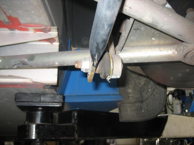 ロータスエリーゼ　12ヶ月点検｜岐阜　岐南　各務原　関　愛知　名古屋　滋賀 彦根 三重 鈴鹿 富山 石川 金沢 京都 大阪 修理 整備