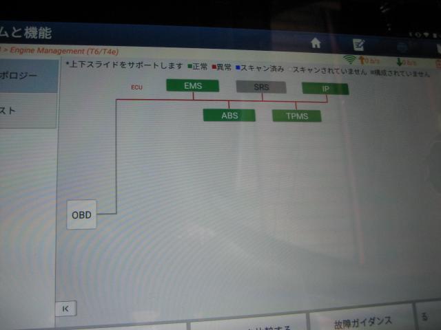 ロータスエリーゼ　12ヶ月点検｜岐阜　岐南　各務原　関　愛知　名古屋　滋賀 彦根 三重 鈴鹿 富山 石川 金沢 京都 大阪 修理 整備