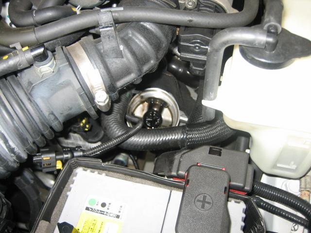 アバルト124スパイダー　納車点検・12か月点検・各種メンテナンス｜岐阜　岐南　各務原　関　愛知　名古屋　滋賀 彦根 三重 鈴鹿 富山 石川 金沢 京都 大阪 修理 整備