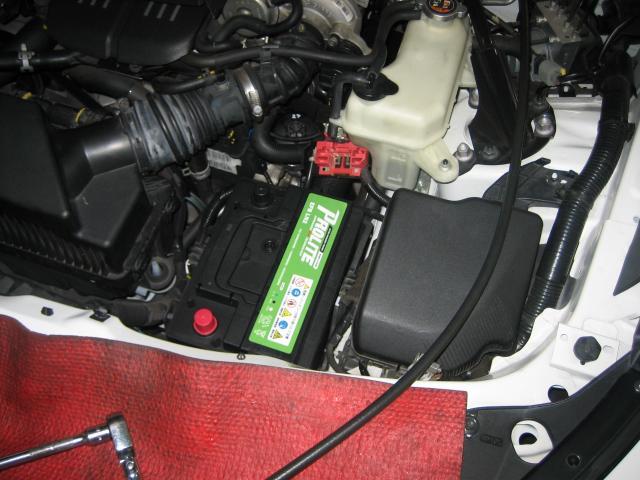 アバルト124スパイダー　納車点検・12か月点検・各種メンテナンス｜岐阜　岐南　各務原　関　愛知　名古屋　滋賀 彦根 三重 鈴鹿 富山 石川 金沢 京都 大阪 修理 整備