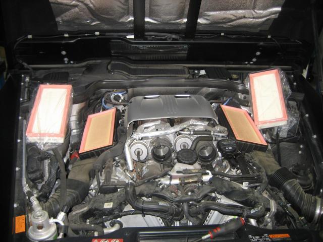 メルセデス・ベンツGクラス　車検整備｜岐阜　岐南　各務原　関　愛知　名古屋　滋賀 彦根 三重 鈴鹿 富山 石川 金沢 京都 大阪 修理 整備