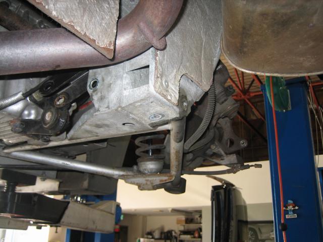 ロータスエリーゼ S1　納車整備・車検整備記録｜岐阜　岐南　各務原　関　愛知　名古屋　滋賀 彦根 三重 鈴鹿 富山 石川 金沢 京都 大阪 修理 整備