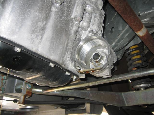 ロータスエリーゼ　エンジンオイル・フィルター交換／エンジン始動不良｜岐阜　岐南　各務原　関　愛知　名古屋　滋賀 彦根 三重 鈴鹿 富山 石川 金沢 京都 大阪 修理 整備