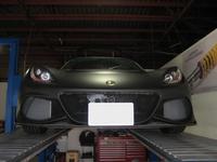 新着の作業実績