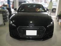 オイル交換の作業実績13