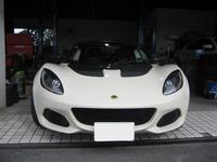 オイル交換の作業実績12