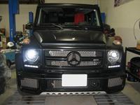 車検・点検・診断の作業実績4