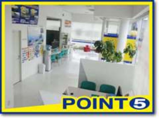 ポイント5 津店(3枚目)