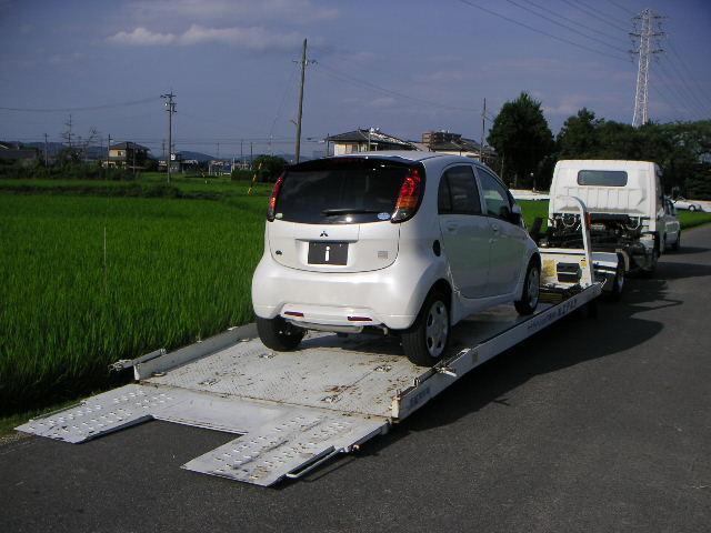 （株）エテルサ　三菱自動車サテライトショップ春日井