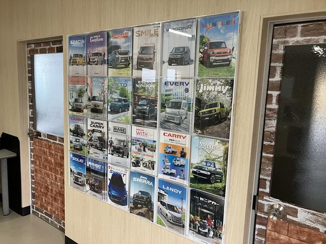 カーアベニュー’９０ サービス紹介の6つ目