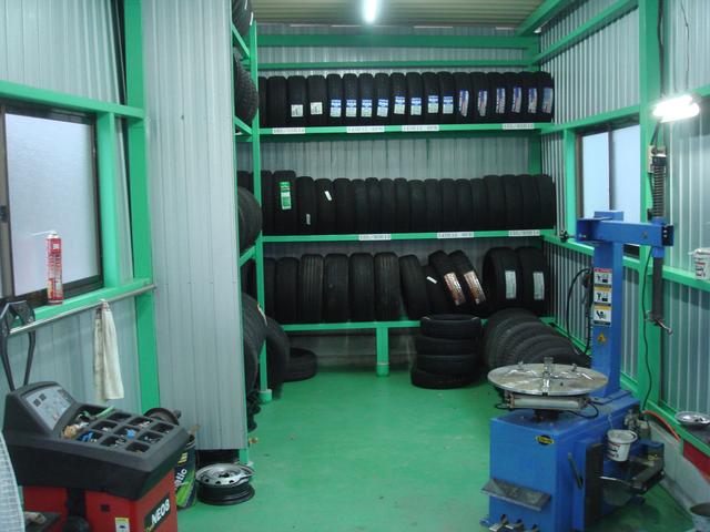Ability Garage 水野自動車(4枚目)