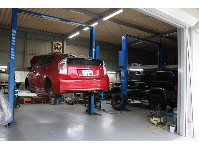 Ability Garage 水野自動車(5枚目)