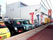 中古車販売も対応しております。