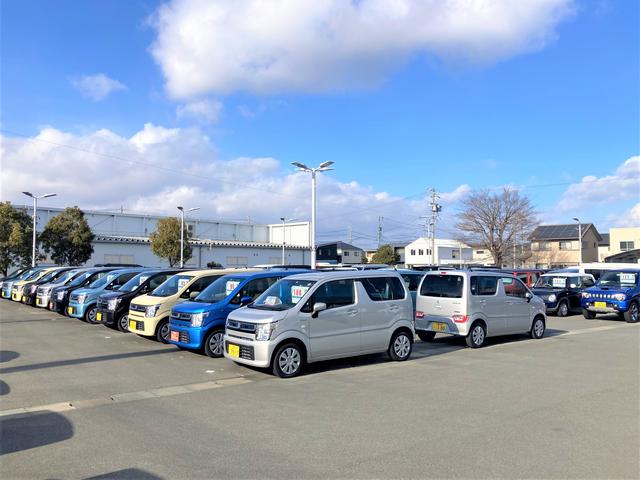 （株）スズキ自販三重　スズキアリーナ松阪中央(5枚目)