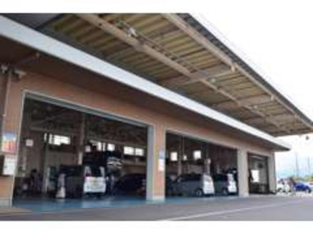 岐阜ダイハツ販売（株）　Ｕ－ＣＡＲ大垣西店