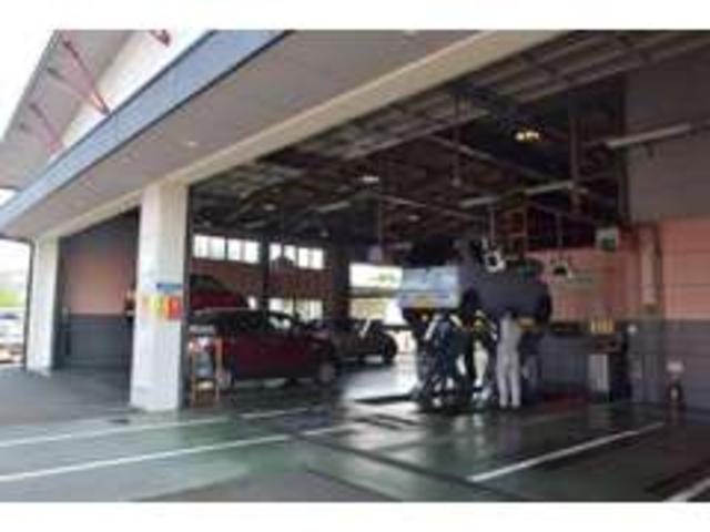 岐阜ダイハツ販売(株) U-CAR美濃加茂店(4枚目)