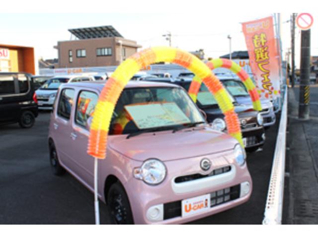 岐阜ダイハツ販売(株) U-CAR大垣店(6枚目)