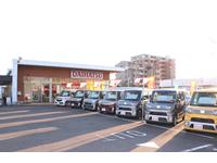 岐阜ダイハツ販売（株）　Ｕ－ＣＡＲ大垣店